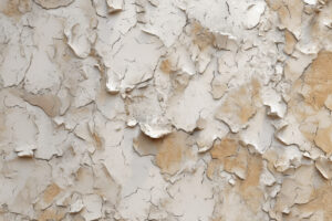 Chipped Stucco