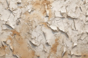 Chipped Stucco