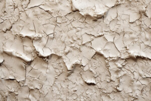 Chipped Stucco
