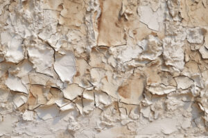 Chipped Stucco
