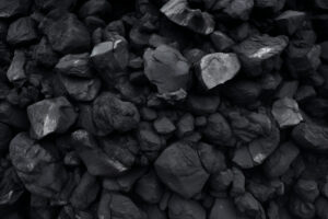 Coal Grunge Texture Background Wallpaper Design