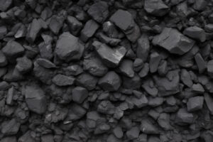 Coal Grunge Texture Background Wallpaper Design