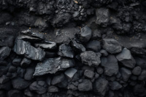 Coal Grunge Texture Background Wallpaper Design