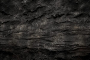 Coal Grunge Texture Background Wallpaper Design