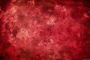 Crimson Grunge Texture Background Wallpaper Design