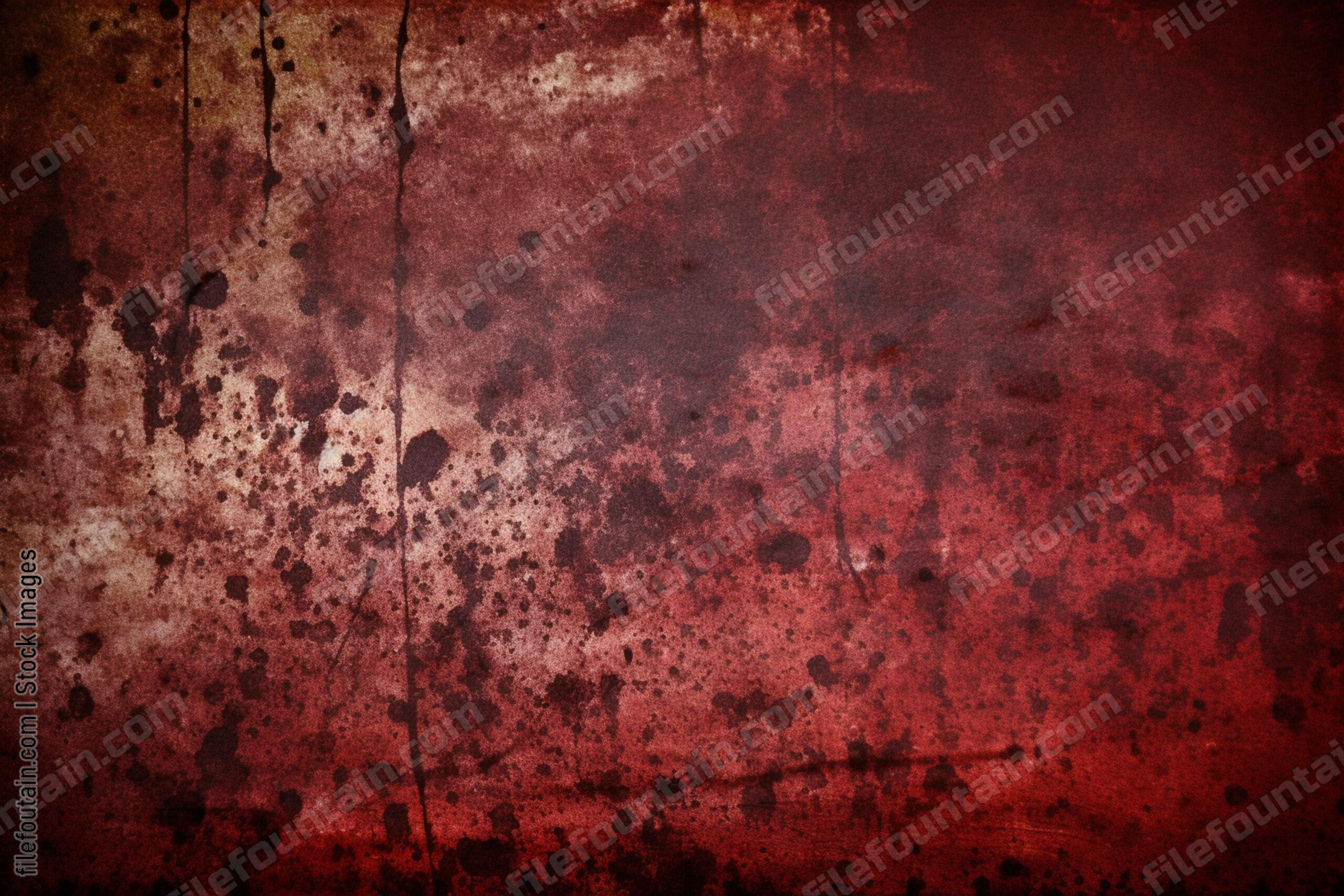 Crimson Grunge Texture Background Wallpaper Design