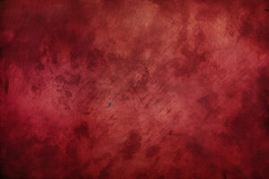 Crimson Grunge Texture Background Wallpaper Design