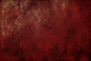 Crimson Grunge Texture Background Wallpaper Design