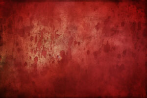 Crimson Grunge Texture Background Wallpaper Design