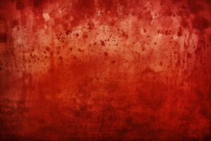 Crimson Grunge Texture Background Wallpaper Design