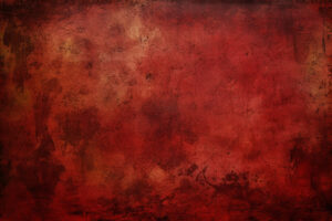 Crimson Grunge Texture Background Wallpaper Design