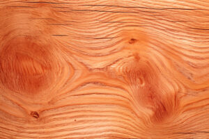 Cypress wood grain