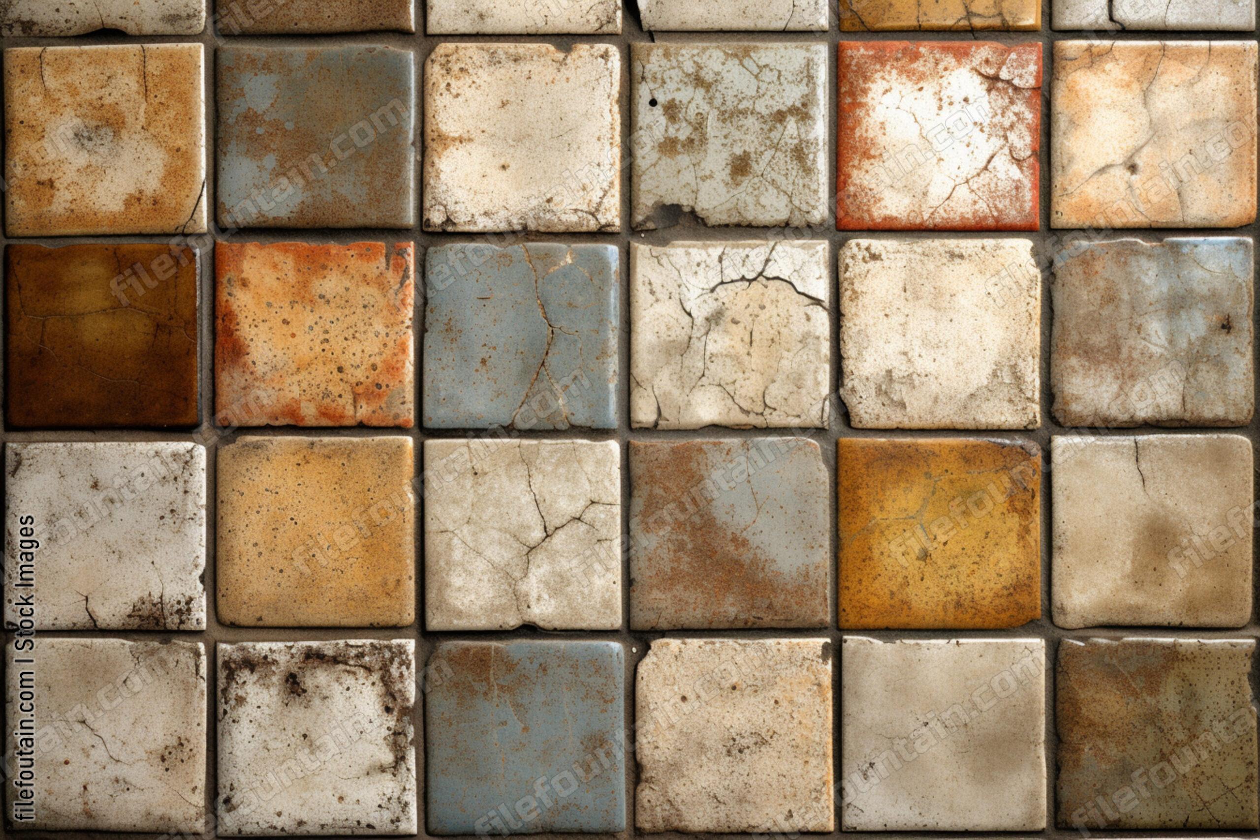 Dirty Tile