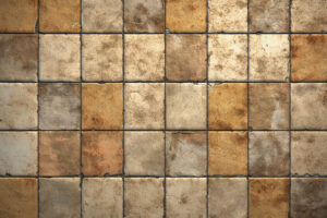 Dirty Tile