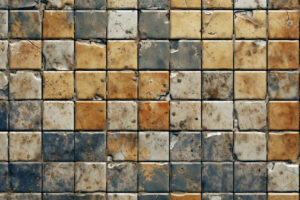 Dirty Tile