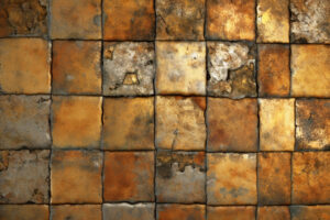 Dirty Tile