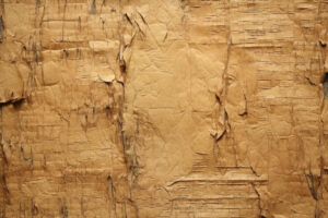 Distressed Cardboard