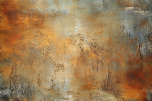Distressed Metal