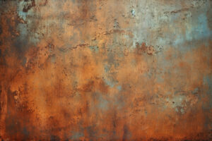 Distressed Metal