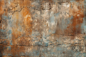 Distressed Metal