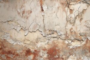 Distressed Plaster