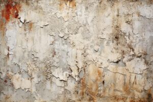 Distressed Plaster