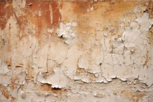 Distressed Plaster