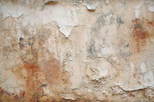 Distressed Plaster