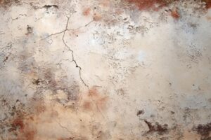 Distressed Plaster