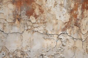 Distressed Plaster