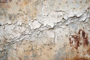 Distressed Plaster