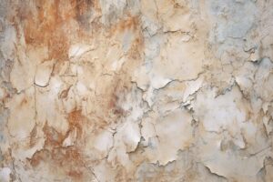 Distressed Plaster