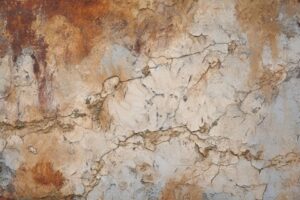 Distressed Plaster