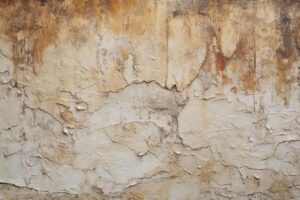 Distressed Plaster