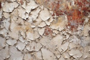 Distressed Plaster