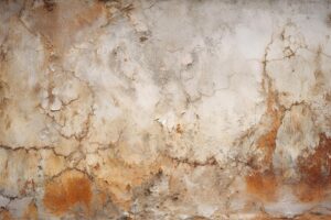 Distressed Plaster