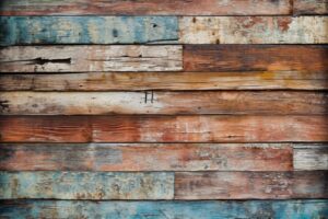 Distressed Wood