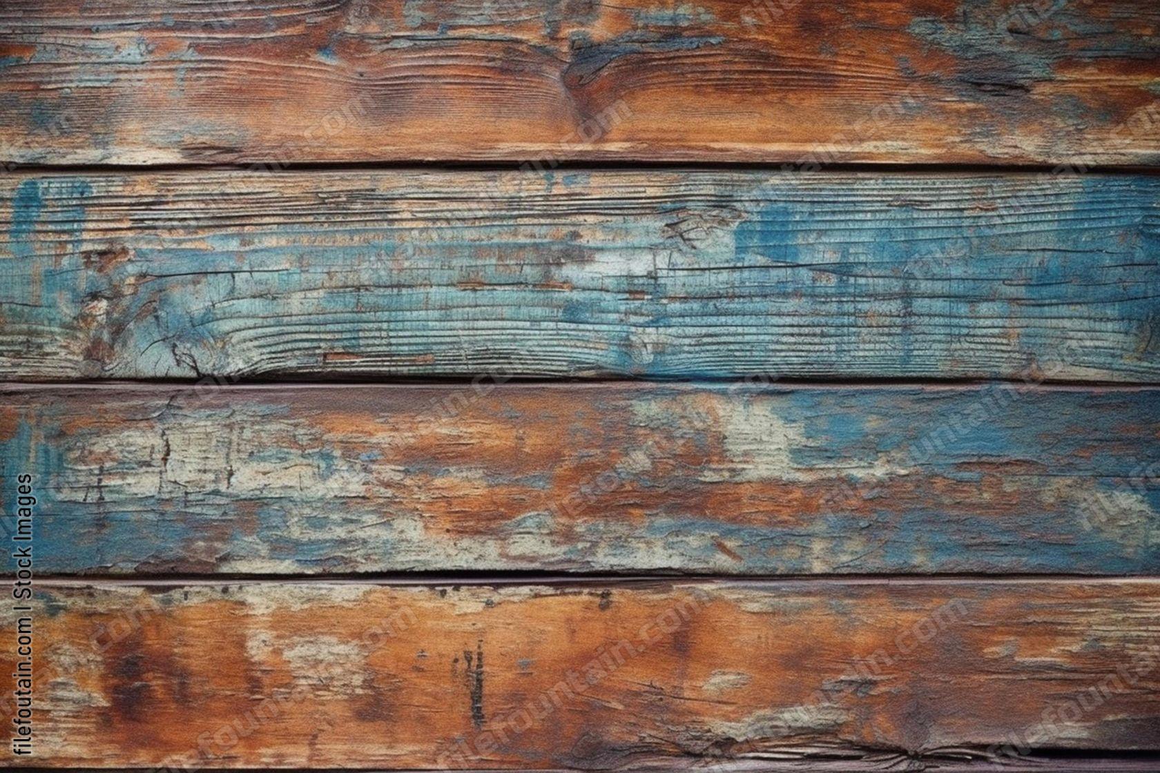 Distressed Wood