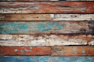 Distressed Wood