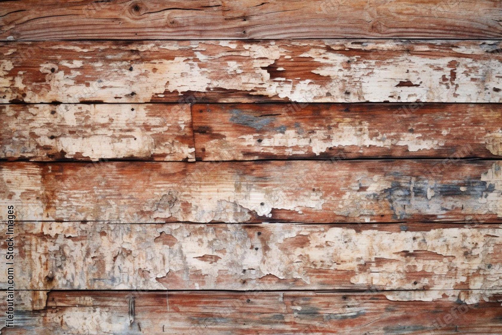 Distressed Wood