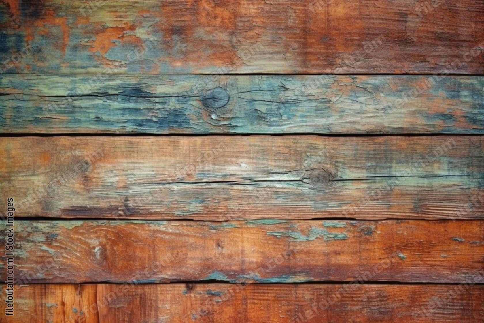 Distressed Wood