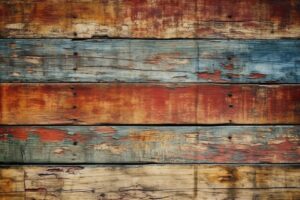 Distressed Wood
