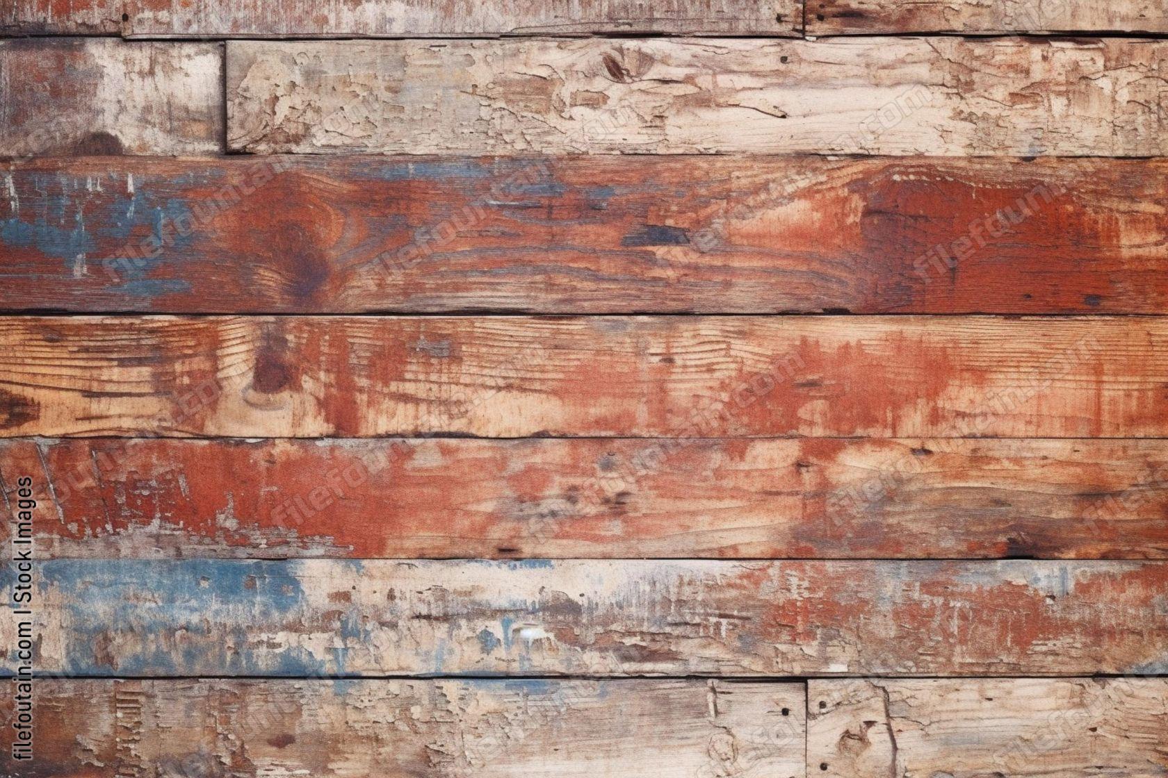 Distressed Wood