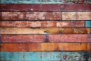 Distressed Wood