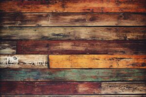 Distressed Wood