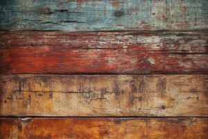 Distressed Wood