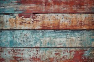 Distressed Wood