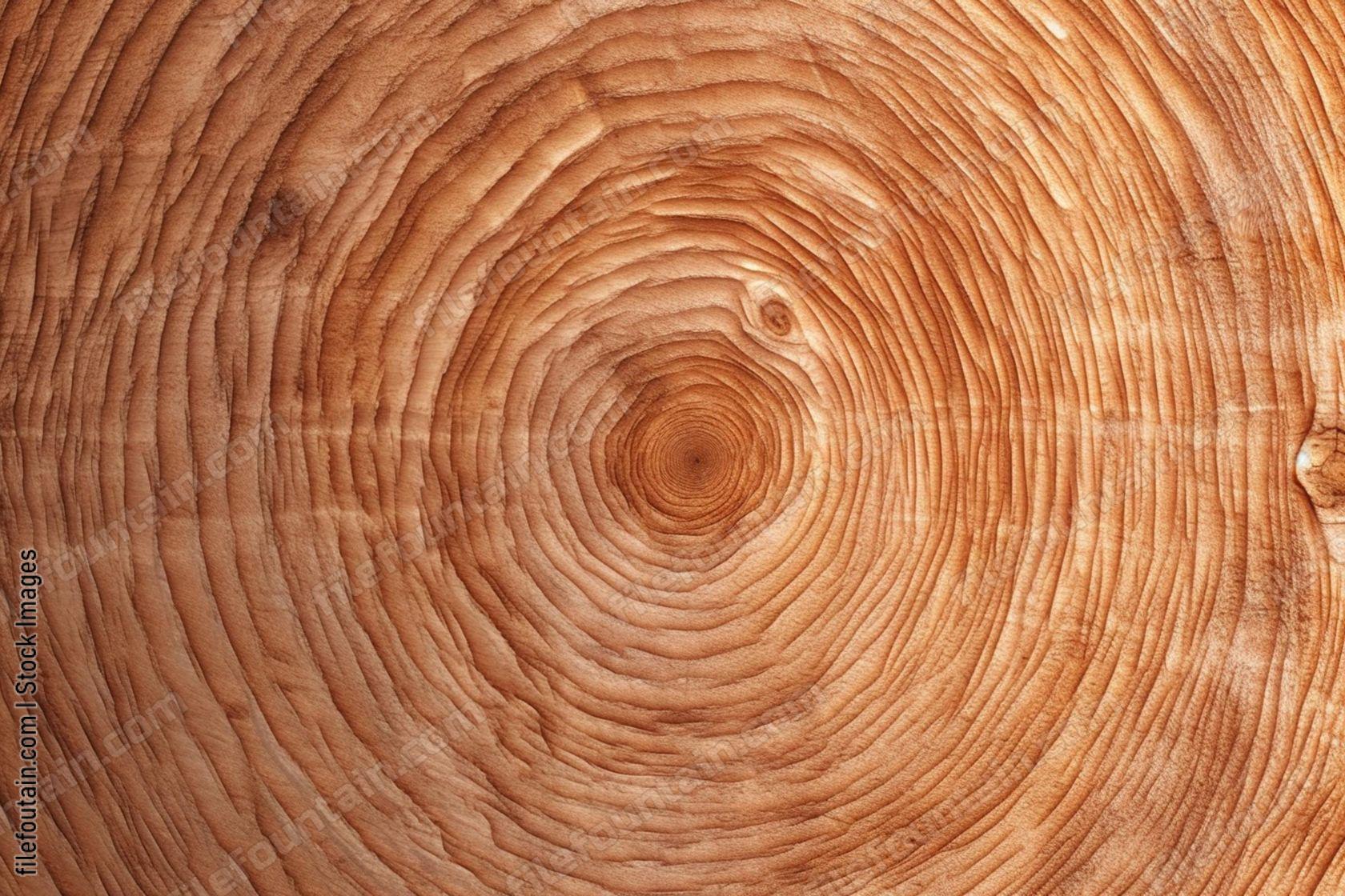 Douglas fir wood