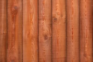Douglas fir wood