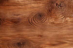 Elm wood grain